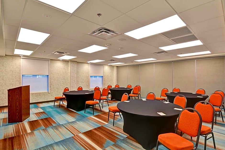 Home2 Suites by Hilton Las Vegas South