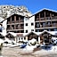 Aparthotel Des Alpes