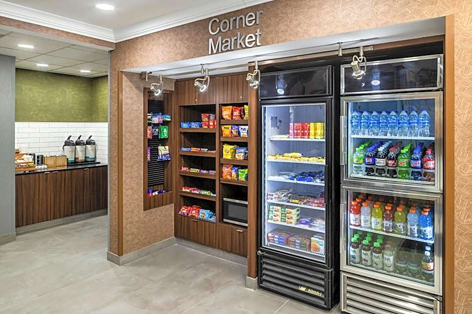 Fairfield Inn & Suites by Marriott Butler