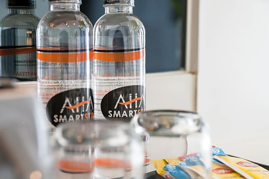 CCR managed by AHA Smartstay