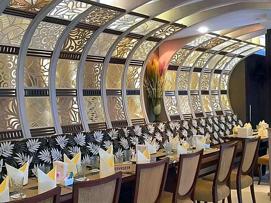 Rimnaam Klangchan Hotel