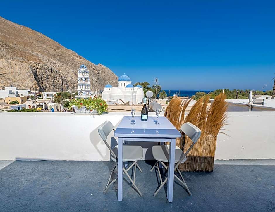 SantoriniNY