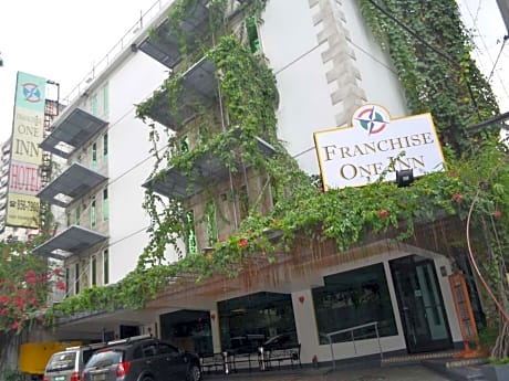 Franchise One Hotel 7430