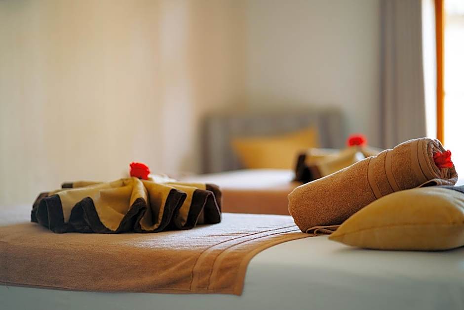 Arusha Planet Lodge