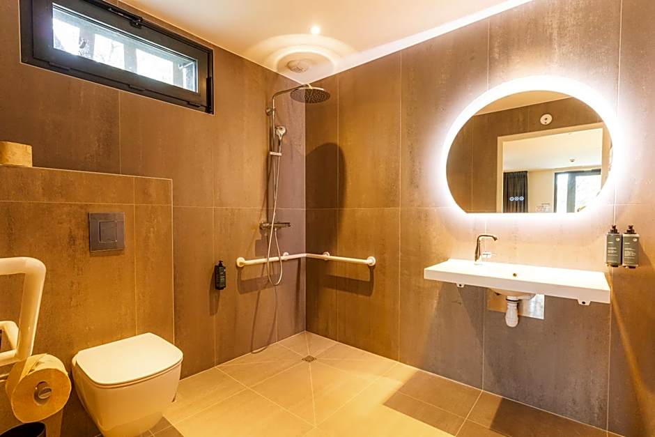 La Reposée Hôtel Restaurant Spa