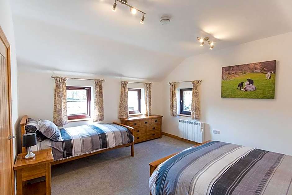 Crookabeck B&B