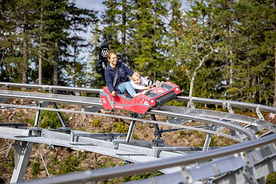 Skistar Lodge Lindvallen