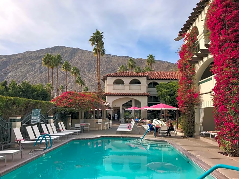 Best Western Plus Las Brisas Hotel
