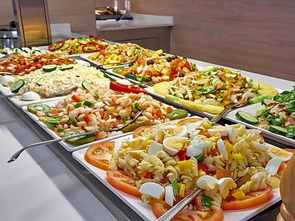 Aparthotel y Hotel Paguera Beach