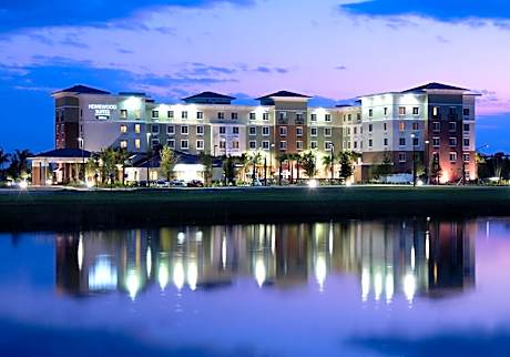 Homewood Suites By Hilton Port St Lucie