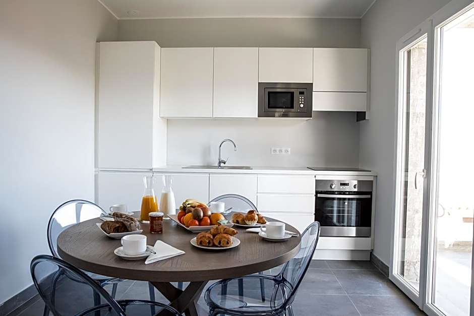 Residence Saletta Casale