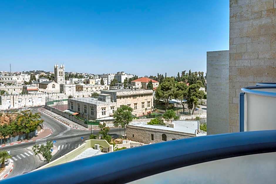 Leonardo Hotel Jerusalem