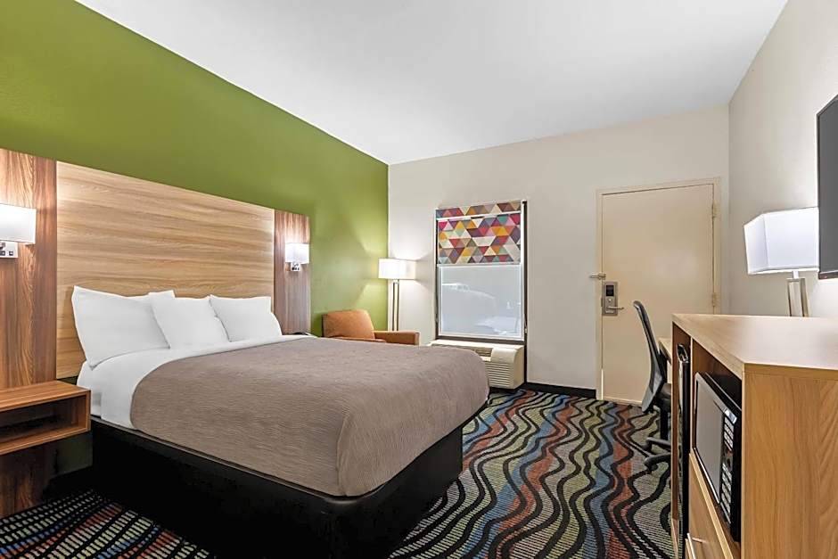 Quality Inn Walterboro I-95