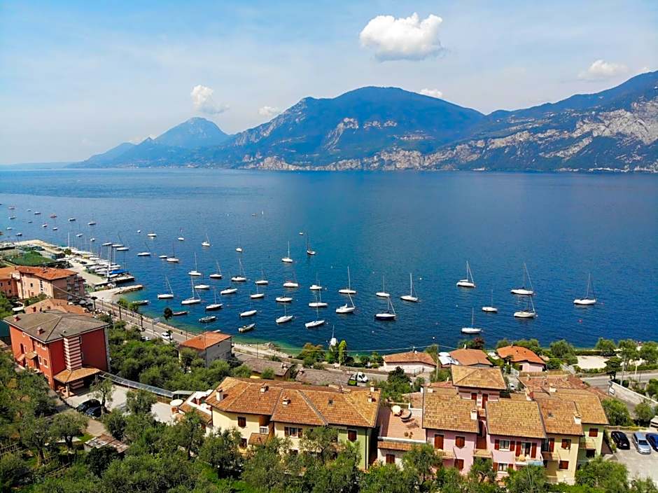 Residence Casa Maria