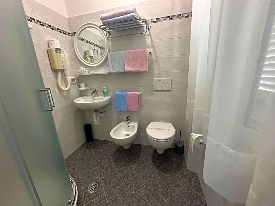 Hotel Barbarossa