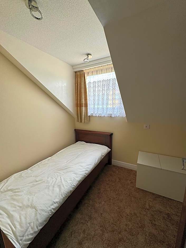 Agroturystyka Domilo Mzyki