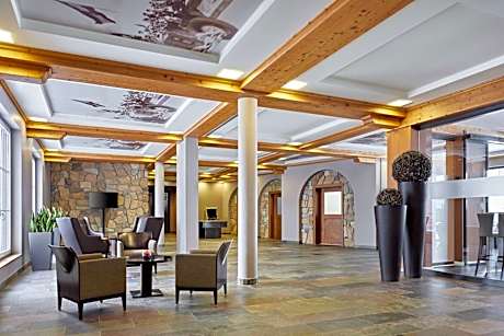 Lindner Hotel Nurburgring Motorsport, part of JdV by Hyatt