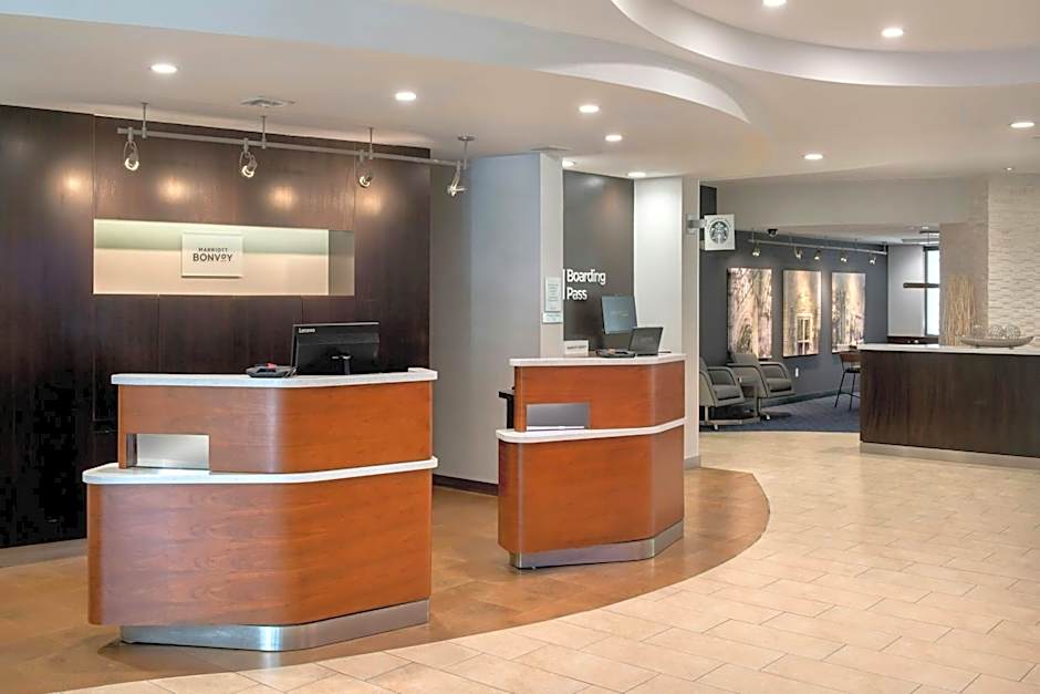 Courtyard by Marriott Ewing Princeton