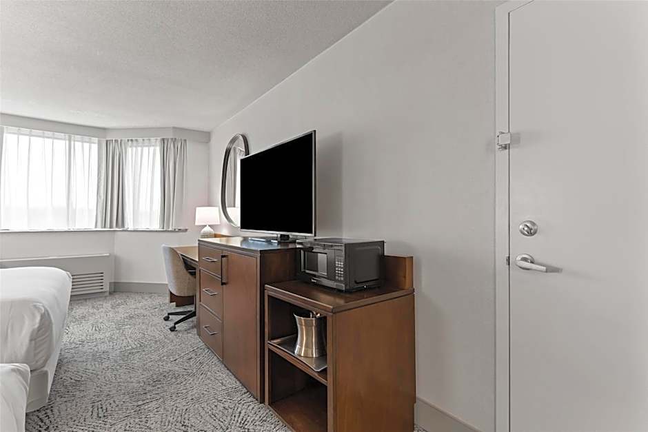 Hilton Crystal City At Ronald Reagan National Airport