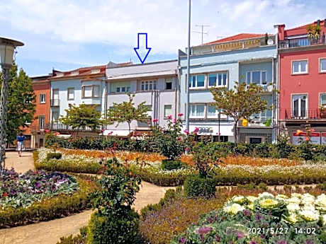 Sasimi Nice Hostel