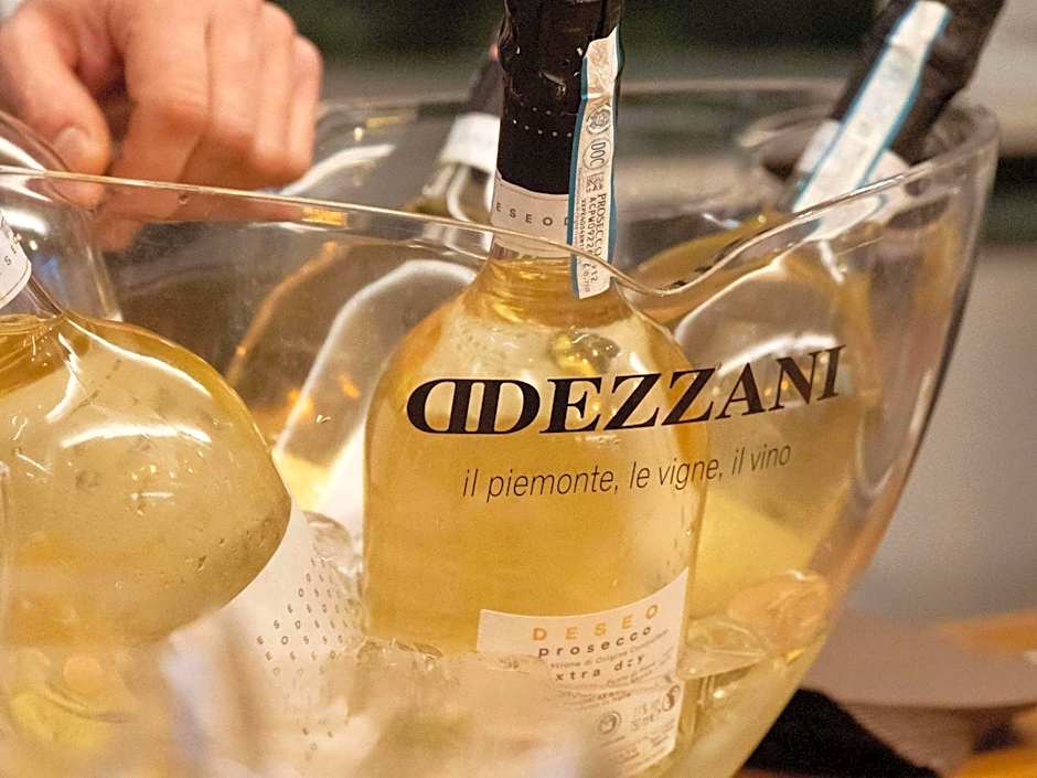 Mercure Milan Agrate Brianza