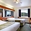 Microtel Inn & Suites by Wyndham Eagle River/Anchorage Are
