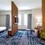 Fairfield Inn & Suites by Marriott Des Moines Downtown