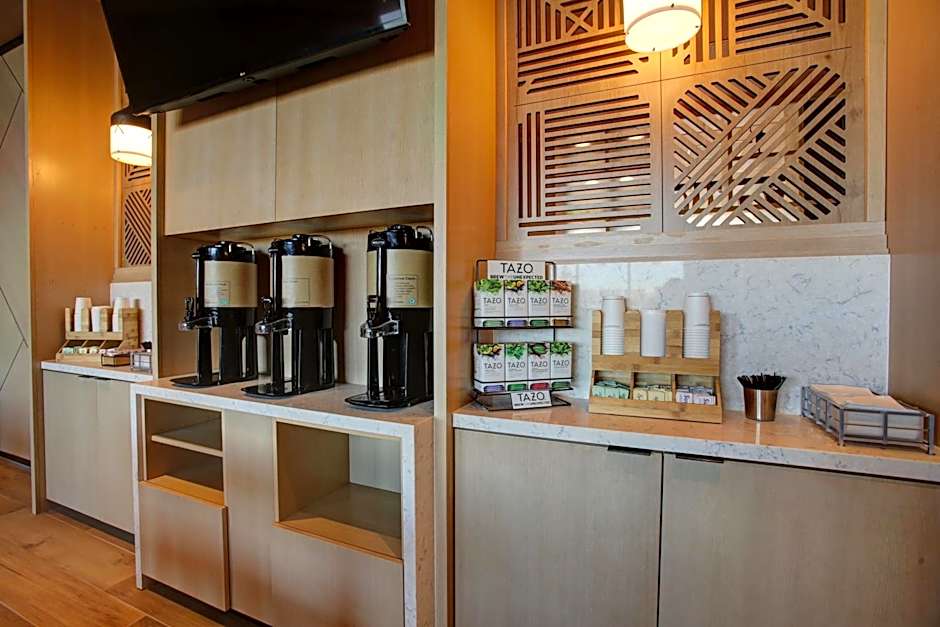 Hyatt Place Wichita State University