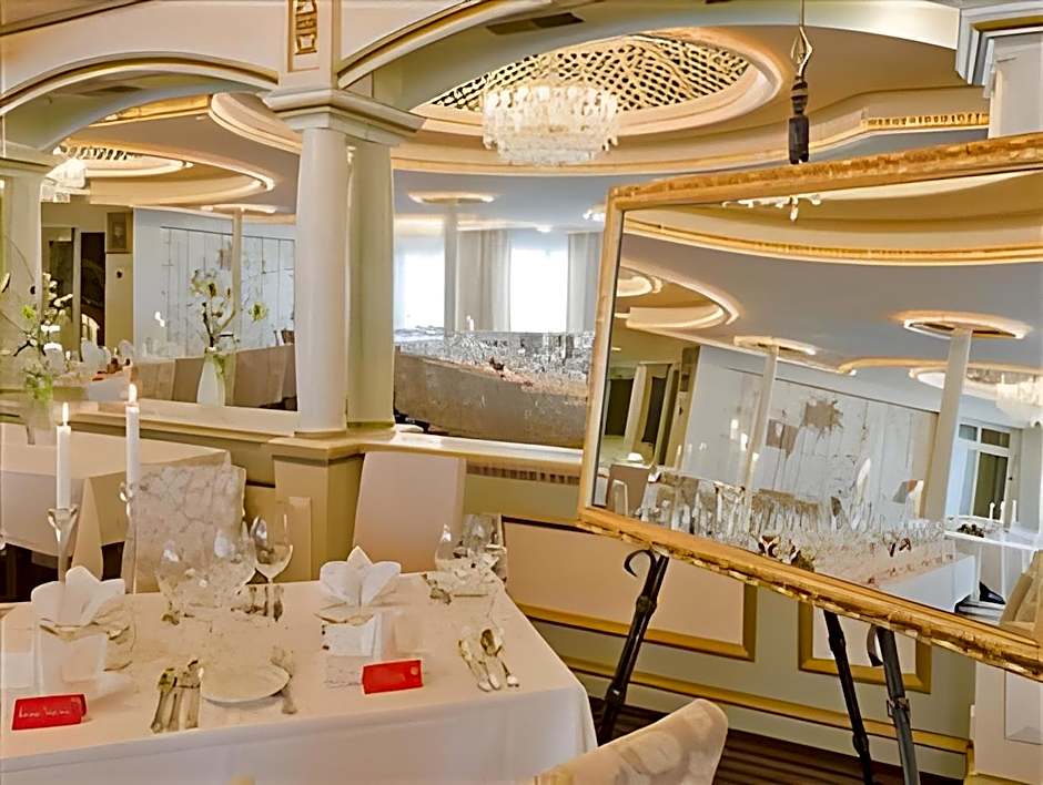 Adaastra Boutique Hotel