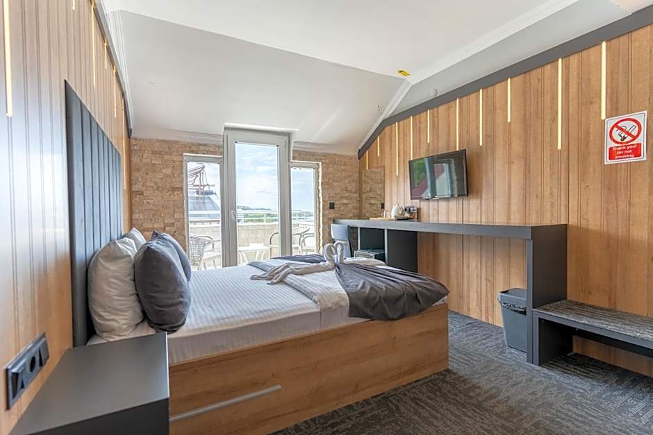 Fengo Hotel & Spa