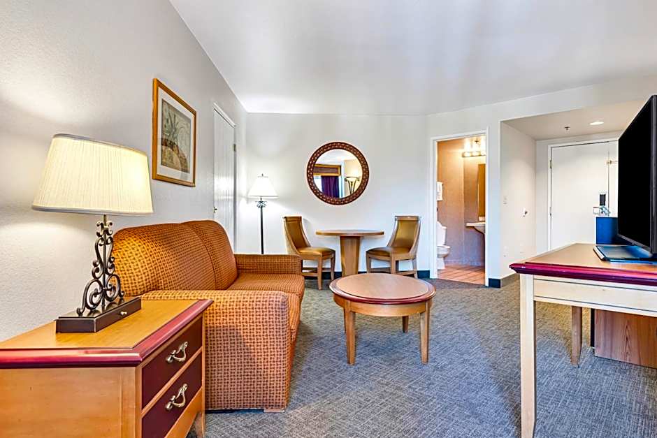 Casablanca Hotel And Casino