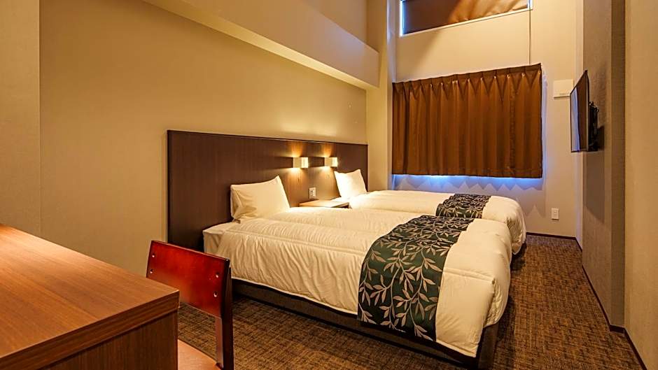 Kyoto City Gardens Hotel – Kyoto, IL