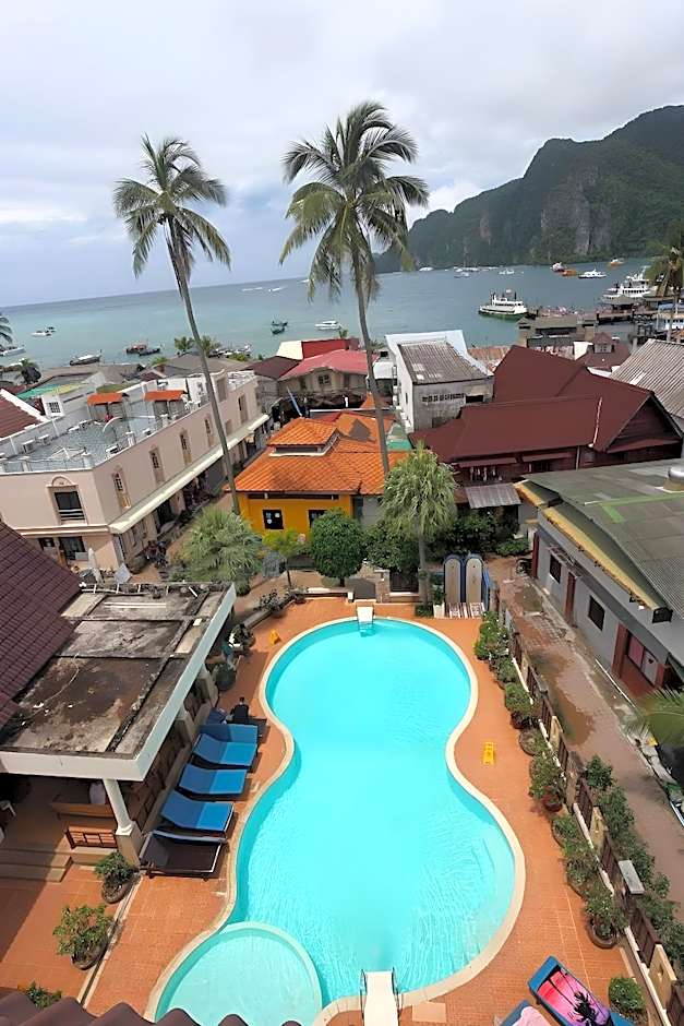 Phi Phi Hotel