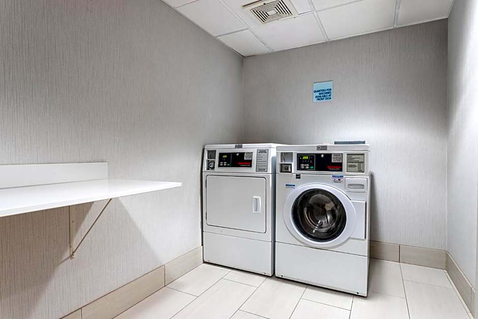 Holiday Inn Express Hotel & Suites-St. Paul By IHG