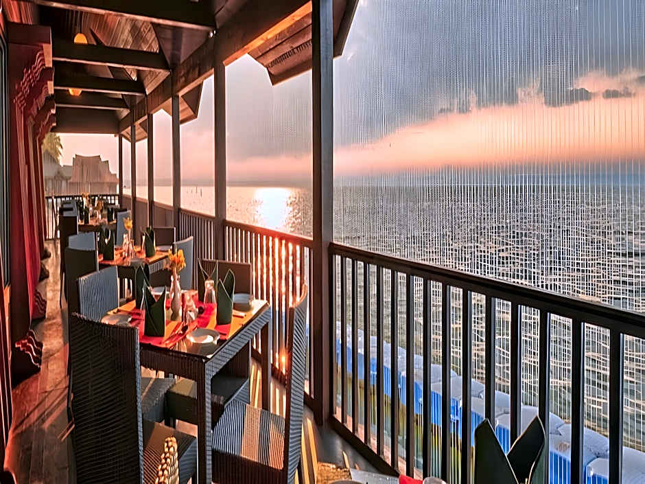 Club Mahindra Ashtamudi