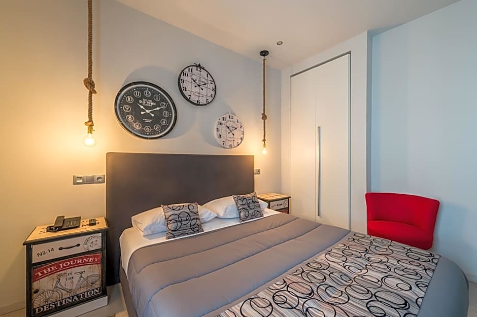 Filoxenia Hotel & Spa