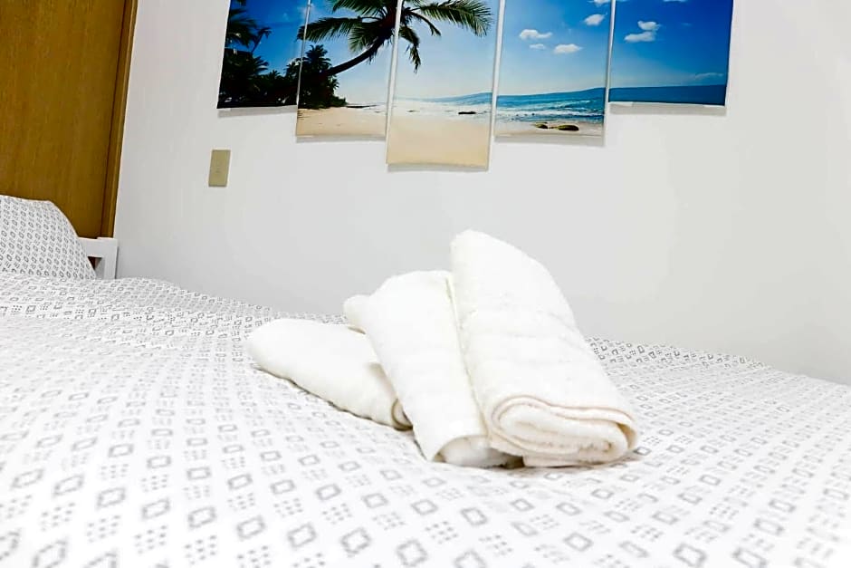 Harbor Beach House