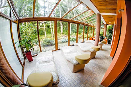 Hotel Promyk Wellness & Spa