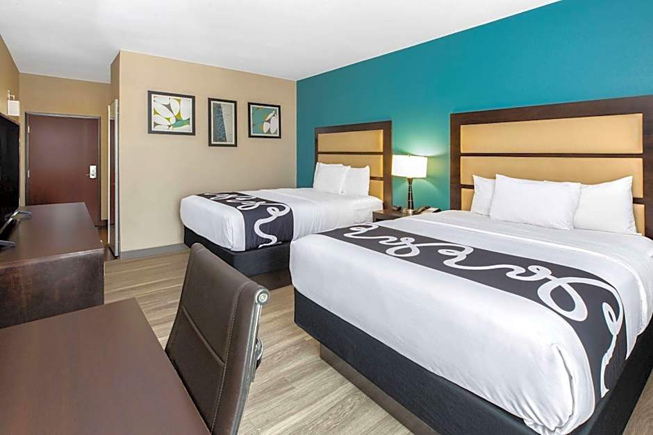 La Quinta Inn & Suites by Wyndham Durant