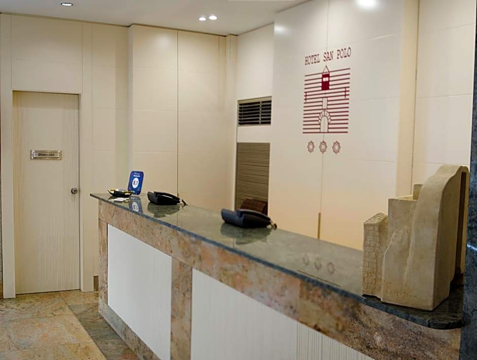Hotel San Polo