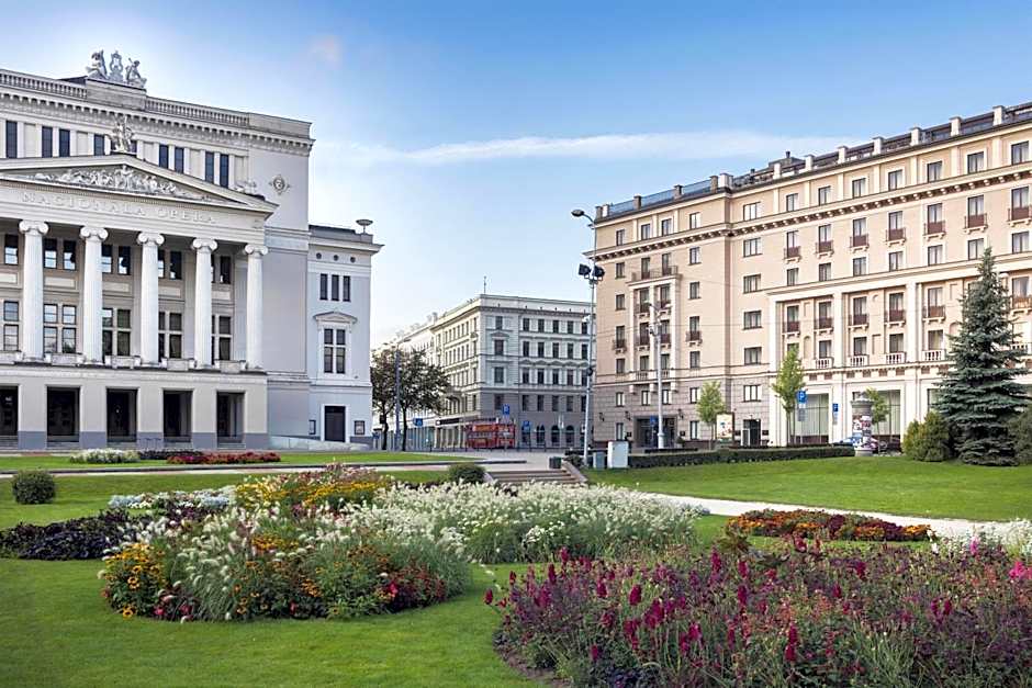 Grand Hotel Kempinski Riga