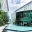 City Center Residence Condominium Pattaya RJ