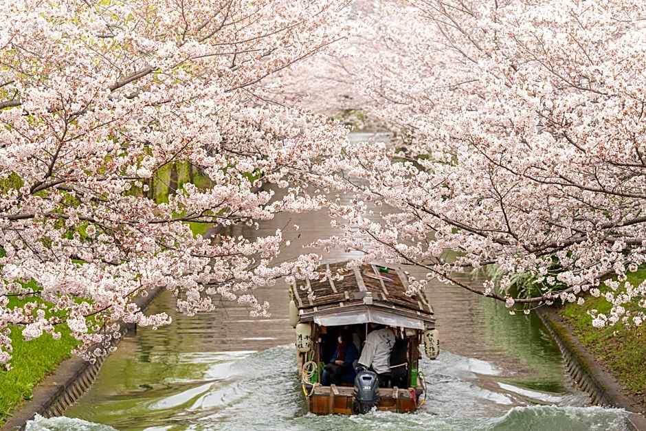 MIMARU KYOTO KAWARAMACHI GOJO