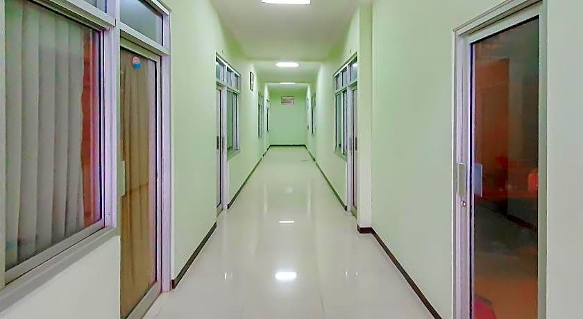 OYO 90836 Bartu Guesthouse