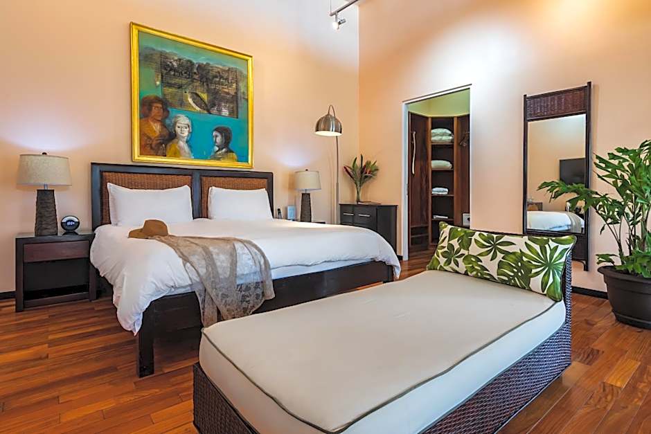 Gaia Hotel & Reserve- Adults Only