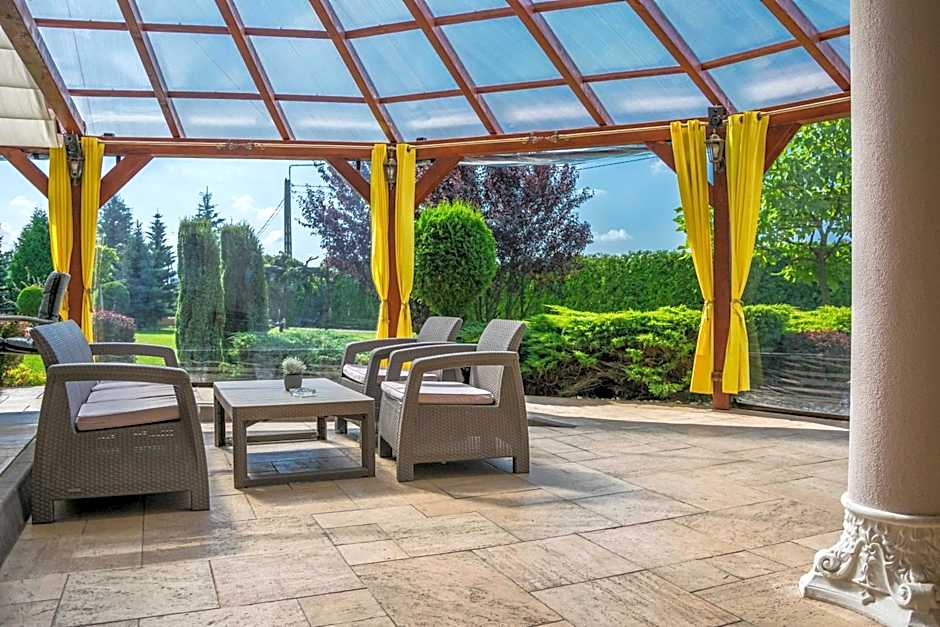 Rezydencja Elżbiecin