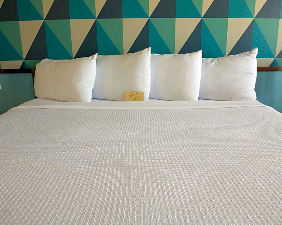 The Ocean Front at Seaside