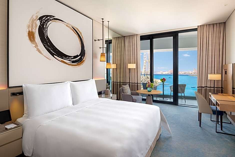 Photo 1 of 4 of Deluxe, Sea View, Balcony