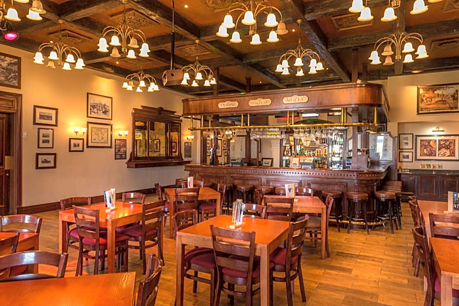 Peermont Metcourt at Frontier Bethlehem