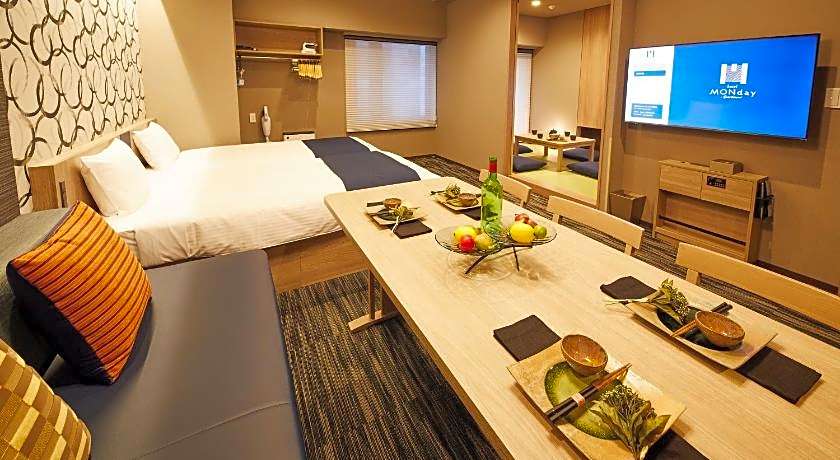 MONday Apart Premium AKIHABARA